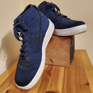 Nike Air Force One Ultra Flyknit Mid